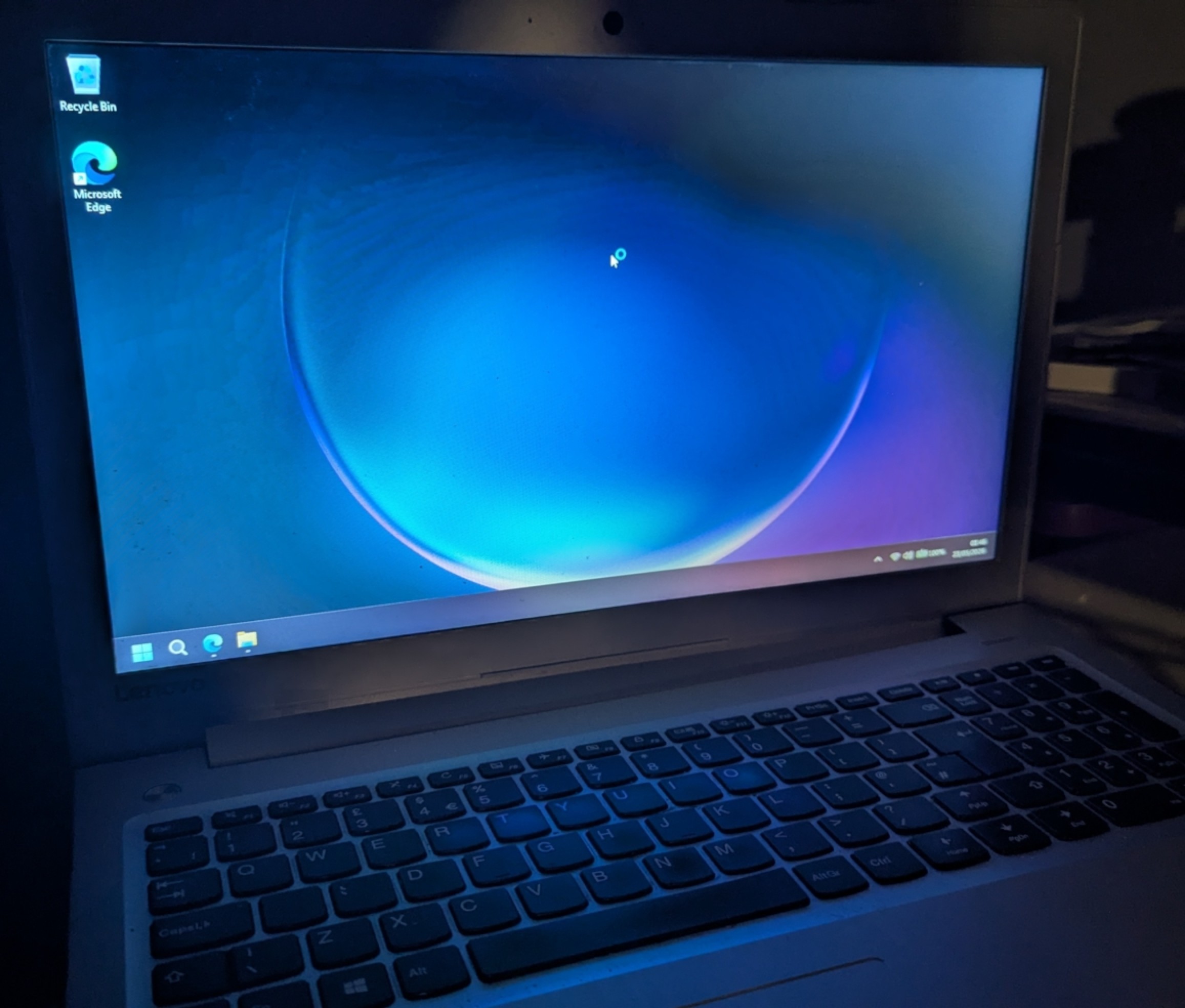 I regret installing Windows 11 on an old laptop
