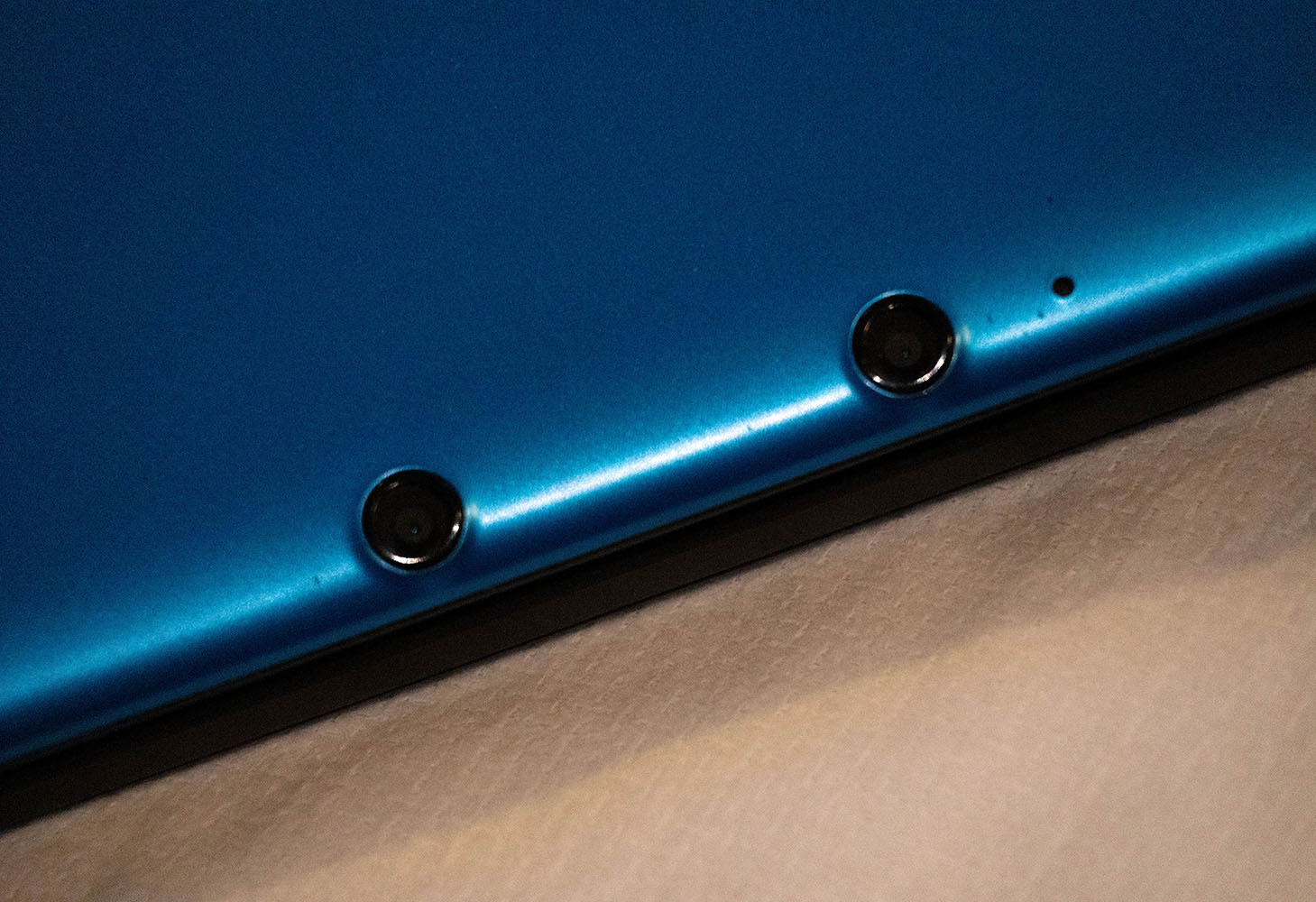 3DS Photography: my 3DS photo library