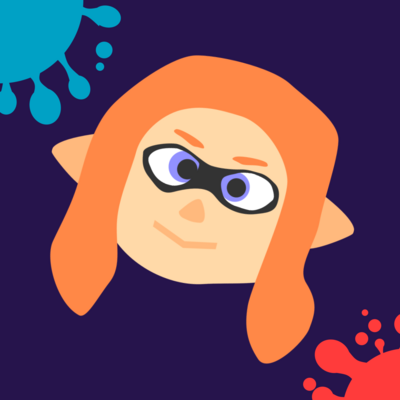 Splatoon Unofficial :inkling: 🍉