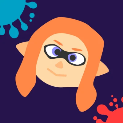 Splatoon Unofficial :inkling: 🍉