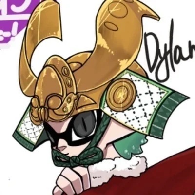 Dylαn